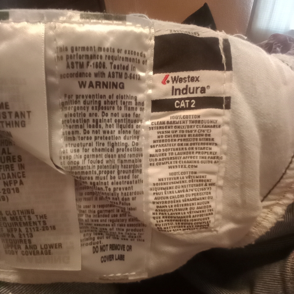 Fr Jeans - Picture 4 of 6